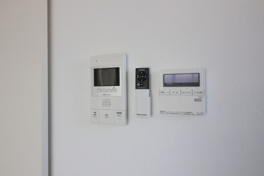 内観写真 ボン・ヴィヴァン新清洲