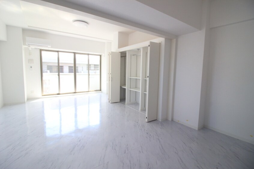 居室 ボン・ヴィヴァン新清洲