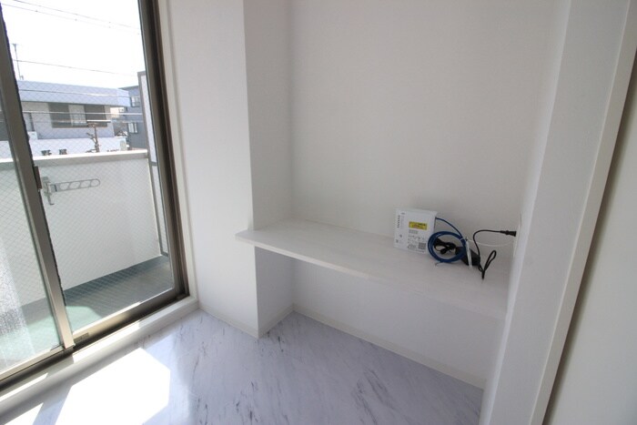 内観写真 ボン・ヴィヴァン新清洲