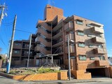 つつじヶ丘パ－クマンション