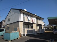 メゾン　ノア　Ａ