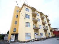 木曽川修整マンション