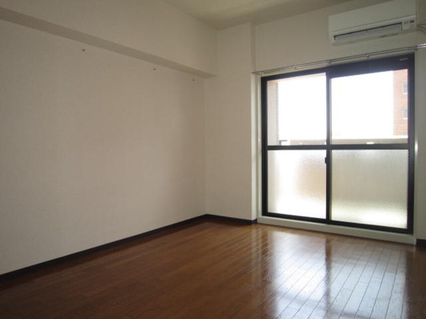 居室 グランシャリオ名駅南