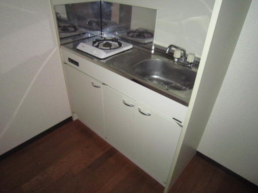 キッチン グランシャリオ名駅南