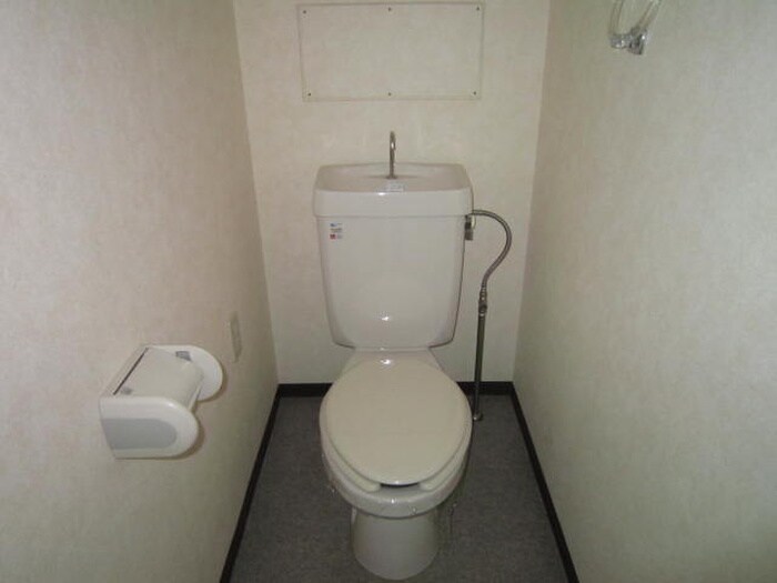 トイレ グランシャリオ名駅南