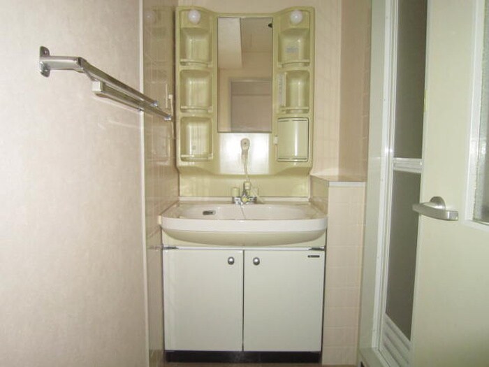 洗面 グランシャリオ名駅南