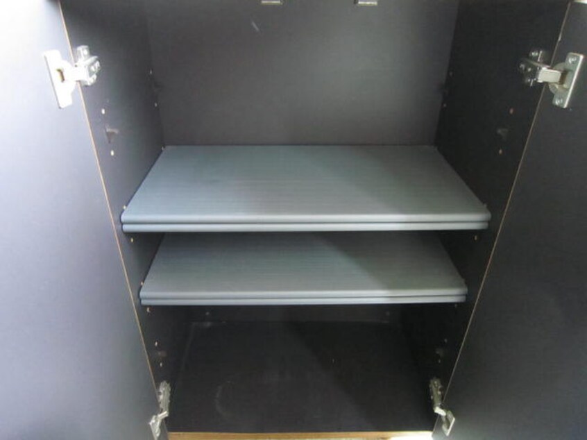 靴箱 グランシャリオ名駅南