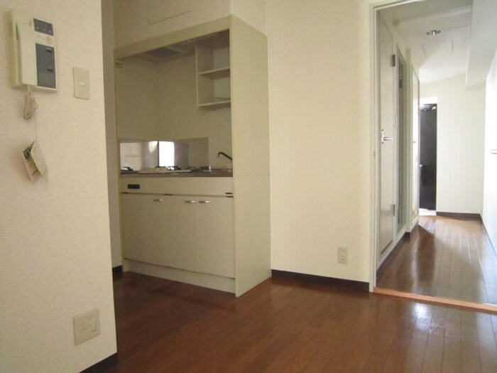 キッチン グランシャリオ名駅南