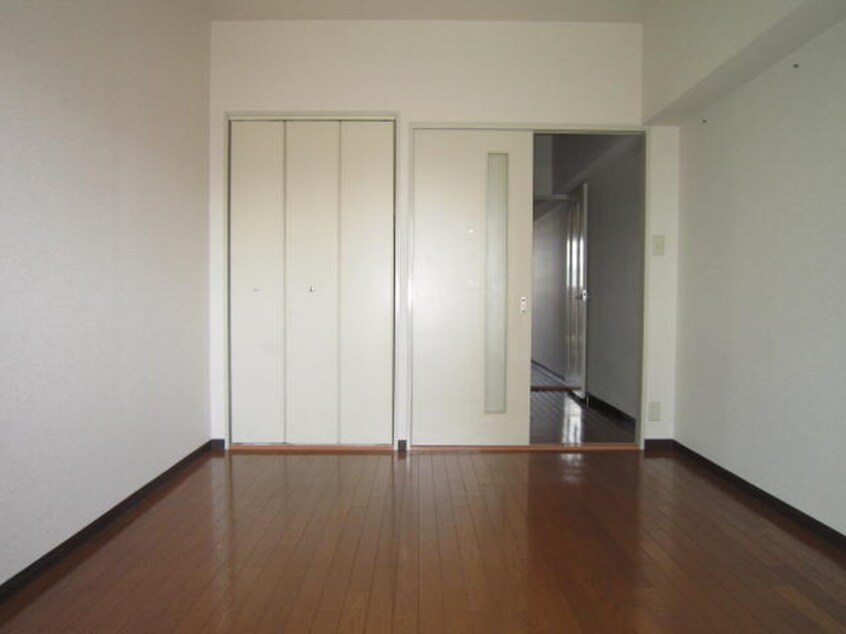 居室 グランシャリオ名駅南