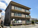 グレ－スマンション２の外観