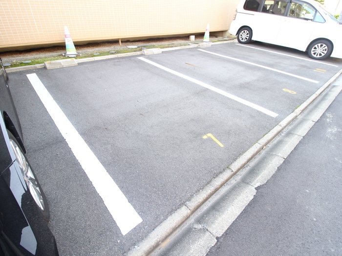 外観写真 フェリオ