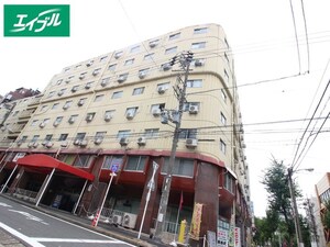 ライオンズ名古屋ビル（715）