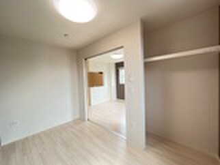 居室 サントル　ヴィラージュ村部B