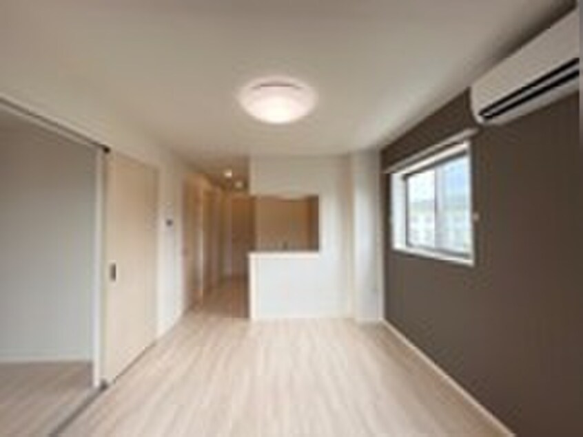 居室 サントル　ヴィラージュ村部B