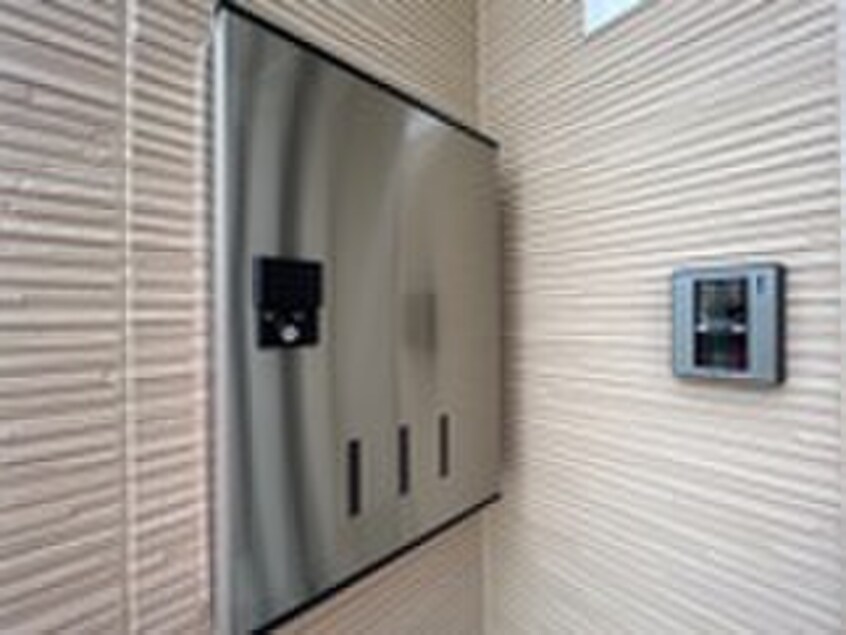 建物設備 サントル　ヴィラージュ村部B