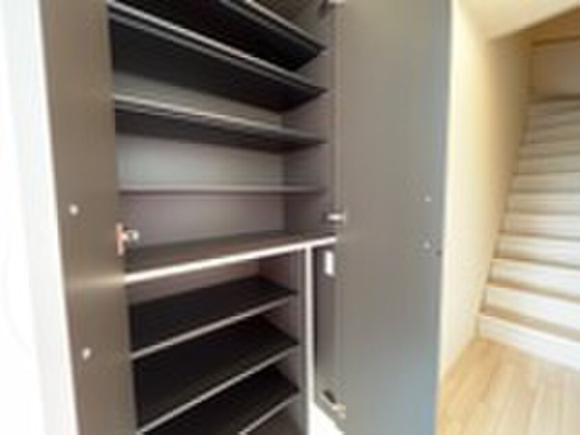 靴箱 サントル　ヴィラージュ村部B