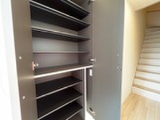 靴箱 サントル　ヴィラージュ村部B