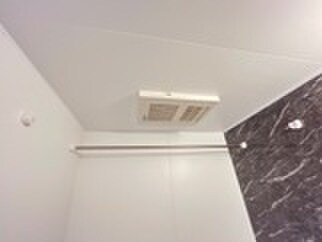 内観写真 サントル　ヴィラージュ村部B