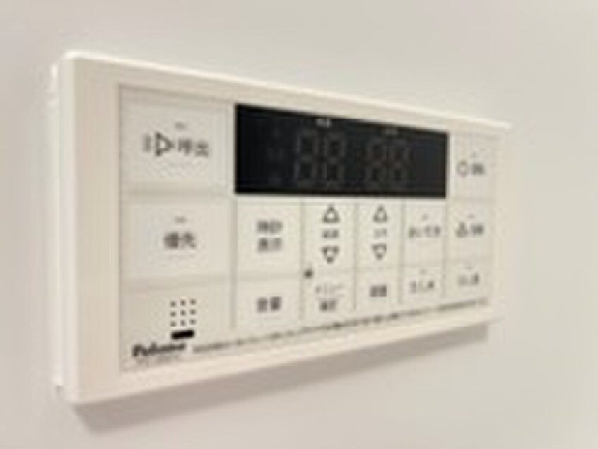 内観写真 サントル　ヴィラージュ村部B