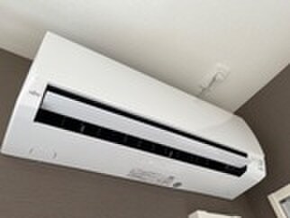 内観写真 サントル　ヴィラージュ村部B