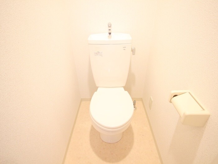 トイレ ﾌﾟﾚｻﾝｽ金山ｸﾞﾘｰﾝﾊﾟｰｸｽ（1209）