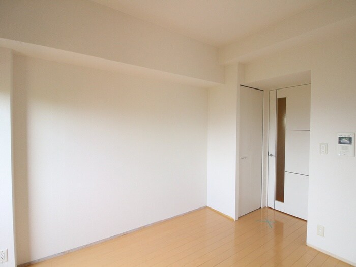 居室 ﾌﾟﾚｻﾝｽ金山ｸﾞﾘｰﾝﾊﾟｰｸｽ（1209）