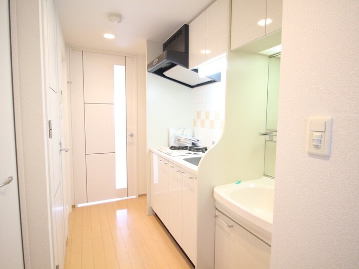 内観写真 ﾌﾟﾚｻﾝｽ金山ｸﾞﾘｰﾝﾊﾟｰｸｽ（1209）