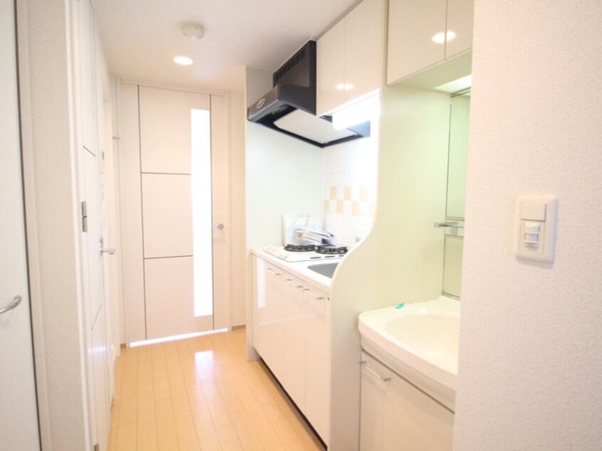 内観写真 ﾌﾟﾚｻﾝｽ金山ｸﾞﾘｰﾝﾊﾟｰｸｽ（1209）