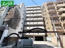 千代田壱番館の外観
