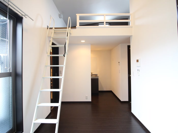 居室 フェリーチェ