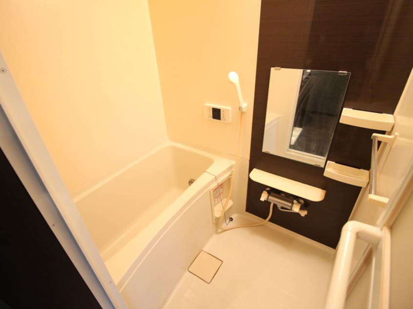 バス／シャワールーム等 フェリーチェ