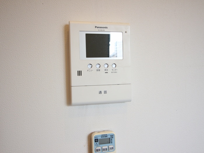 内観写真 フェリーチェ