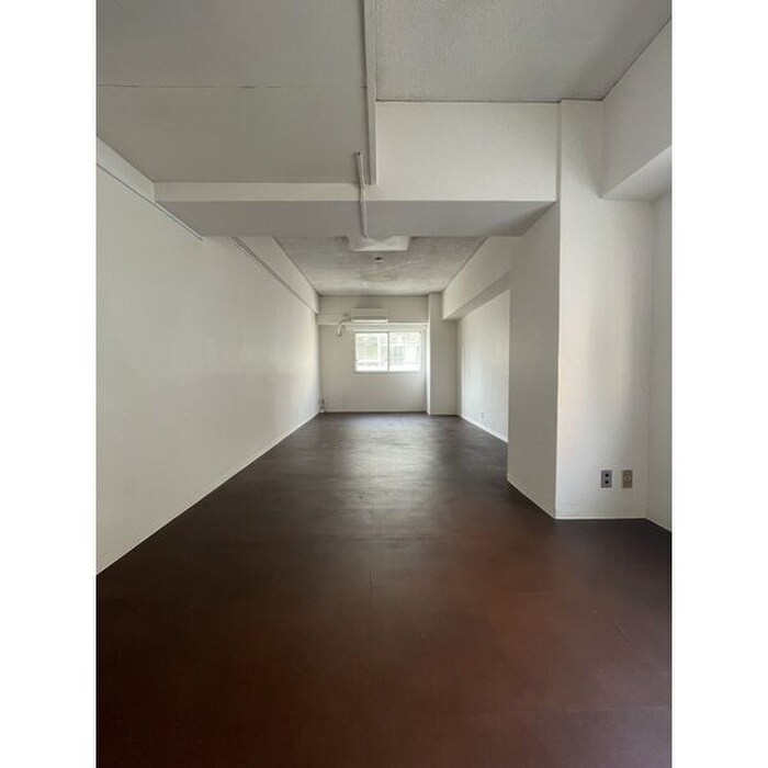 居室 ライオンズ名古屋ビル(533)