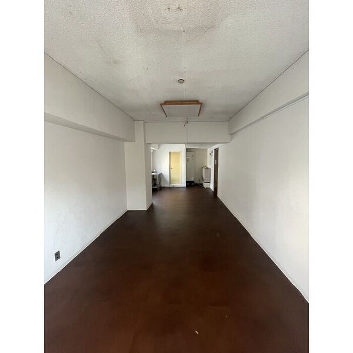 居室 ライオンズ名古屋ビル(533)