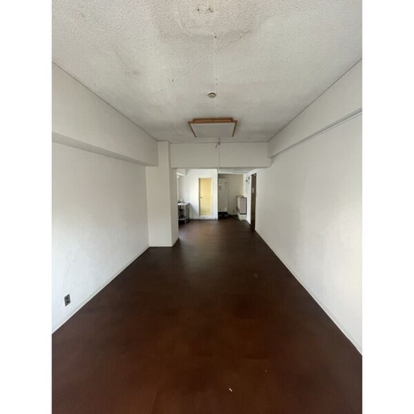 居室 ライオンズ名古屋ビル(533)