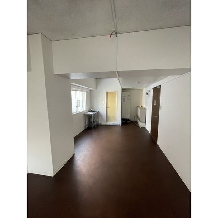 居室 ライオンズ名古屋ビル(533)