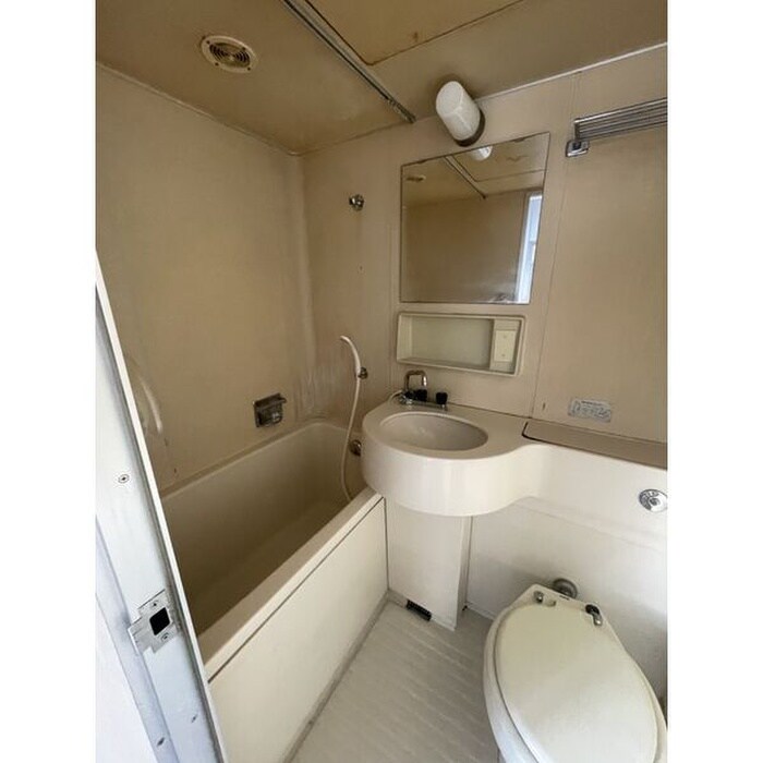 洗面 ライオンズ名古屋ビル(533)