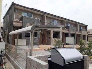 カーサ　フィオーレ　十王