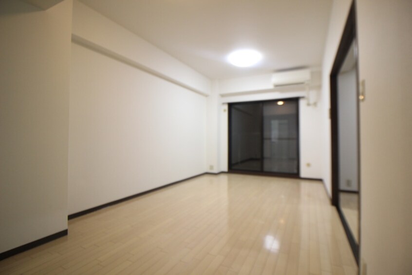 居室 パ－クノヴァ藤ヶ丘南