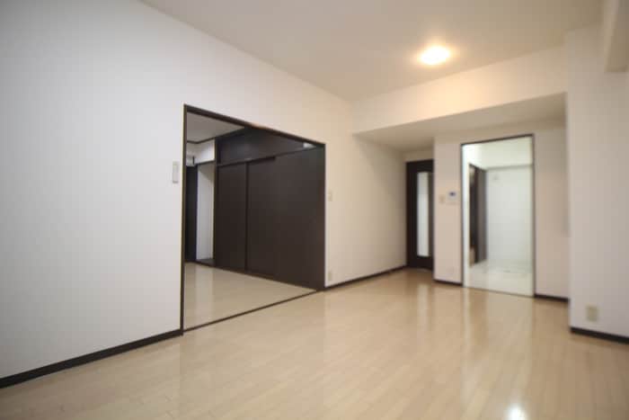 居室 パ－クノヴァ藤ヶ丘南