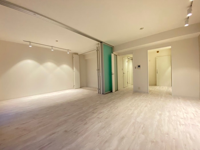 居室 パ－クノヴァ藤ヶ丘南