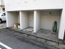 建物設備 パ－クノヴァ藤ヶ丘南