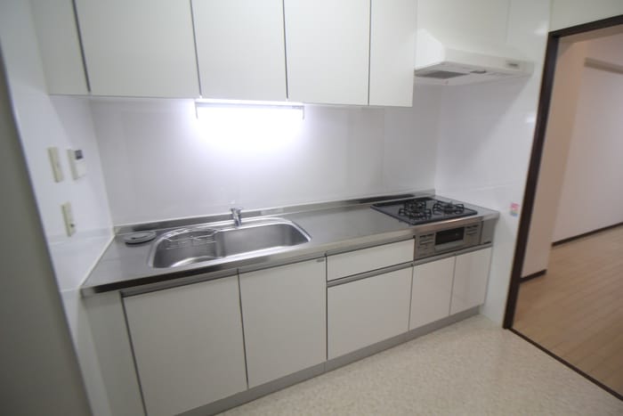 キッチン パ－クノヴァ藤ヶ丘南