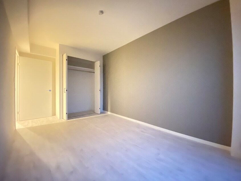 居室 パ－クノヴァ藤ヶ丘南