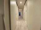 廊下 パ－クノヴァ藤ヶ丘南