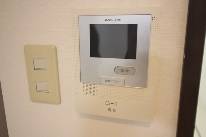 内観写真 パ－クノヴァ藤ヶ丘南