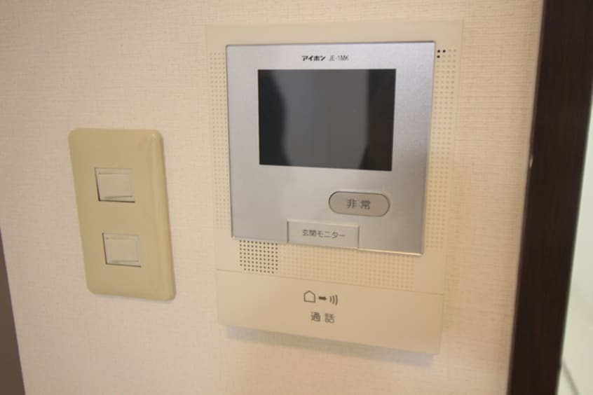 内観写真 パ－クノヴァ藤ヶ丘南