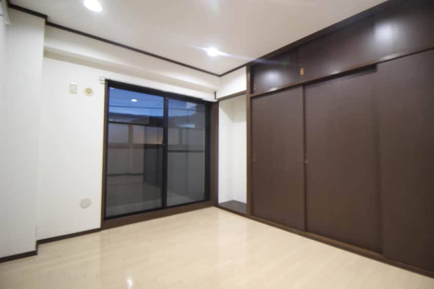 居室 パ－クノヴァ藤ヶ丘南