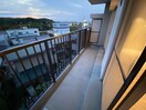 ベランダ・バルコニー パ－クノヴァ藤ヶ丘南