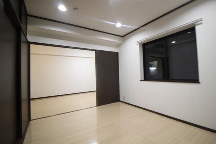 居室 パ－クノヴァ藤ヶ丘南